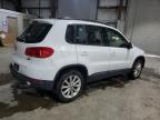 2017 Volkswagen Tiguan S იყიდება North Billerica-ში, MA - Rear End