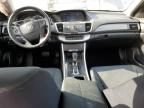 2014 Honda Accord Lx na sprzedaż w Grenada, MS - Side