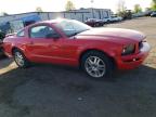 2007 Ford Mustang  na sprzedaż w Finksburg, MD - Front End