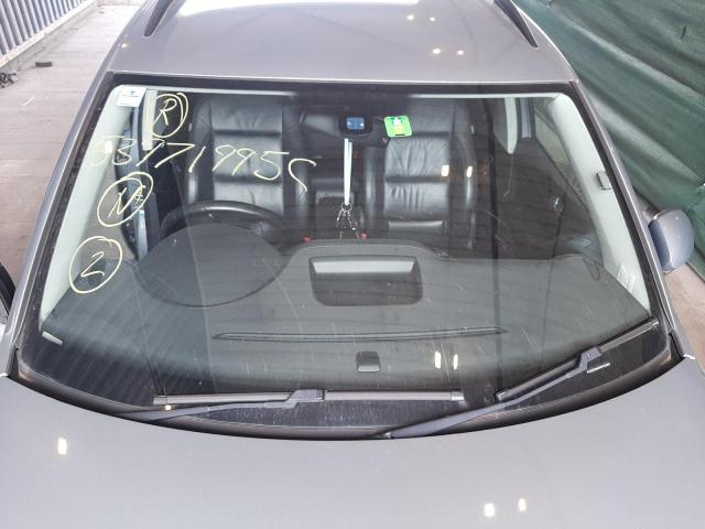 2008 VOLKSWAGEN TIGUAN ESC