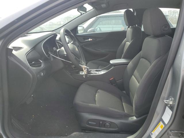  CHEVROLET MALIBU 2023 Szary
