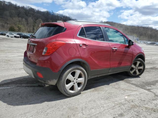 2015 BUICK ENCORE CONVENIENCE
