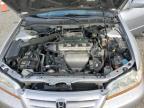 2002 Honda Accord Ex for Sale in San Diego, CA - Rear End