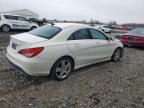 2017 Mercedes-Benz Cla 250 4Matic de vânzare în Cicero, IN - Front End