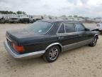 1987 Mercedes-Benz 560 Sel zu verkaufen in San Antonio, TX - Front End