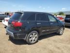 2007 ACURA MDX TECHNOLOGY for sale at Copart CA - SAN JOSE