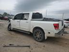 2010 Nissan Titan Xe للبيع في Oklahoma City، OK - Front End