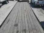 2022 East Texas Trailers Equipment Trailer en Venta en Houston, TX - Normal Wear