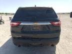 2020 Chevrolet Traverse Ls იყიდება New Braunfels-ში, TX - Front End