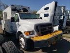 2011 Ford F750 Super Duty for Sale in Woodhaven, MI - Mechanical