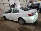 2011 Toyota Corolla Base იყიდება Ham Lake-ში, MN - Front End