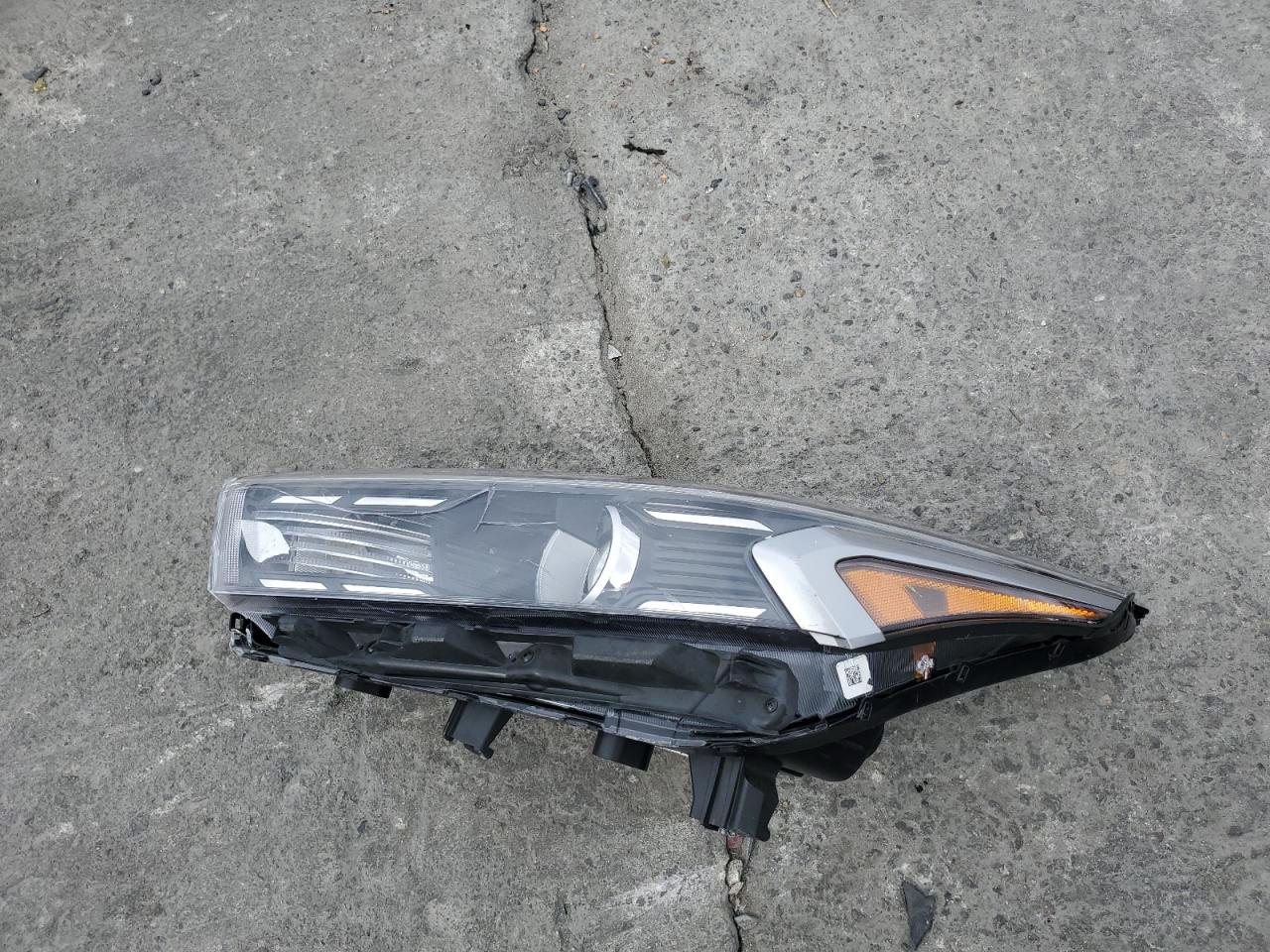 2023 Kia Forte Lx VIN: 3KPF24ADXPE642644 Lot: 53190215