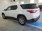 2020 Chevrolet Traverse Ls for Sale in Barberton, OH - Front End