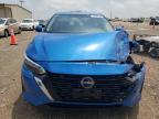 2025 Nissan Sentra Sv for Sale in Temple, TX - Front End