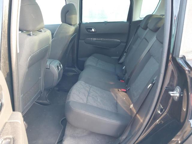 2011 PEUGEOT 3008 ENVY