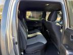 2022 TOYOTA TACOMA DOUBLE CAB à vendre chez Copart AR - LITTLE ROCK