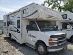 2002 Chevrolet Express G3500  zu verkaufen in Louisville, KY - Top/Roof