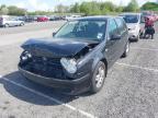 2003 VOLKSWAGEN GOLF MATCH for sale at Copart SANDTOFT