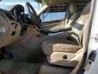 2012 Mercedes-Benz Ml 350 4Matic на продаже в Los Angeles, CA - Side