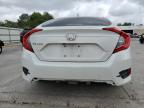2017 Honda Civic Ex na sprzedaż w Corpus Christi, TX - Front End