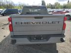 2025 Chevrolet Silverado K1500 Rst de vânzare în Portland, OR - Rollover