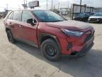 2024 Toyota Rav4 Le продається в Los Angeles, CA - Front End