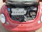 2006 Volkswagen New Beetle Convertible Option Package 1 იყიდება Newton-ში, AL - Mechanical