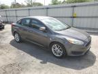 2015 Ford Focus Se იყიდება Savannah-ში, GA - Front End