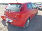 2009 FIAT GRANDE PUN for sale at Copart WESTBURY