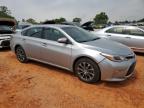 2017 Toyota Avalon Xle на продаже в China Grove, NC - All Over