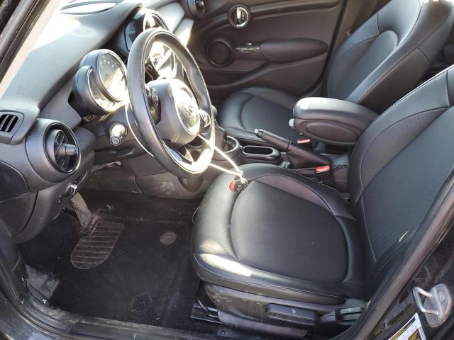  MINI COOPER 2016 Black