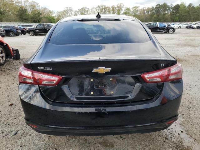  CHEVROLET MALIBU 2020 Серый