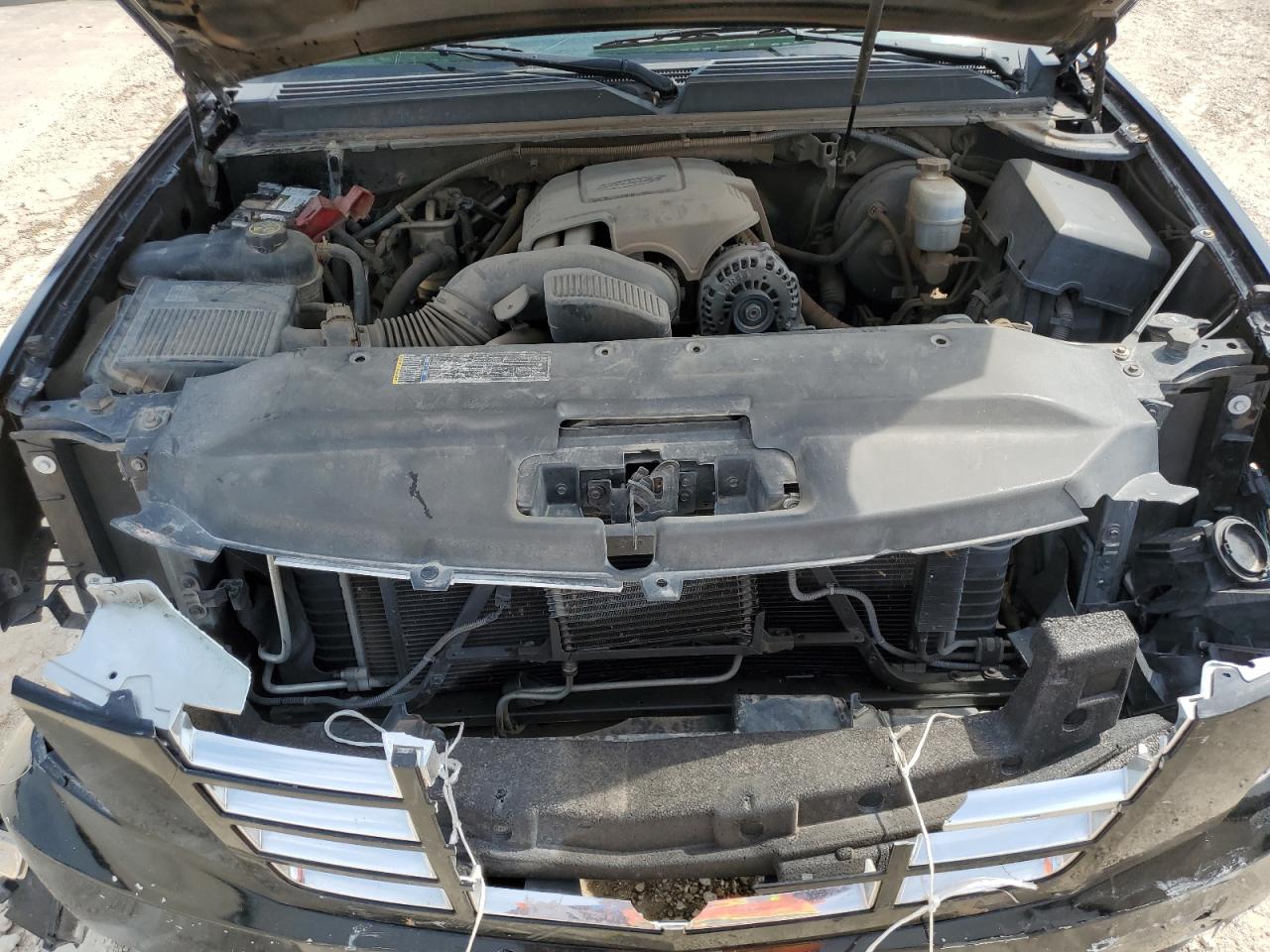 2011 Cadillac Escalade Luxury VIN: 1GYS4BEF7BR162951 Lot: 51693785