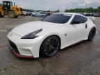 2015 Nissan 370Z Base за продажба в Louisville, KY - Hail