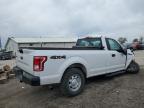 2017 Ford F150  de vânzare în Des Moines, IA - Front End