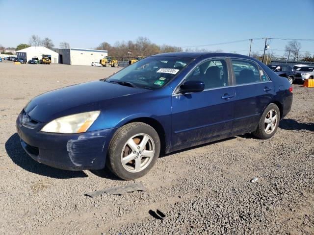 2004 Honda Accord Ex