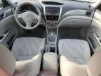 2010 Subaru Forester 2.5X na sprzedaż w Louisville, KY - Minor Dent/Scratches