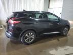 2018 Nissan Murano S продається в Central Square, NY - Front End