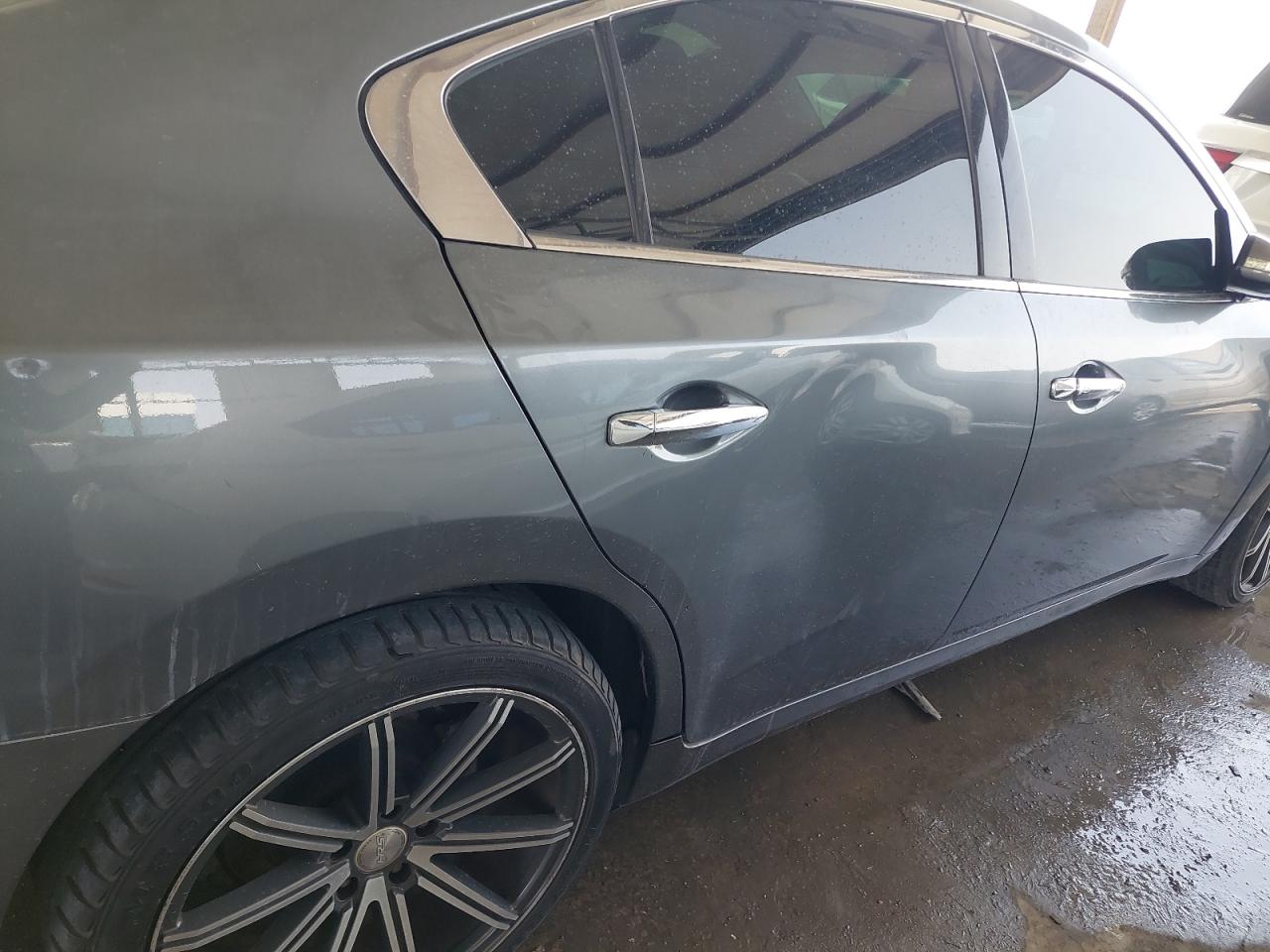 1N4AA5AP2FC375685 - 2015 Nissan MAXIMA - #undefined