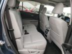 2022 Honda Pilot Se იყიდება Kansas City-ში, KS - Front End