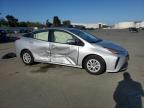2019 Toyota Prius  en Venta en Martinez, CA - Side