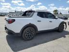 2023 Hyundai Santa Cruz Sel en Venta en Bakersfield, CA - Front End