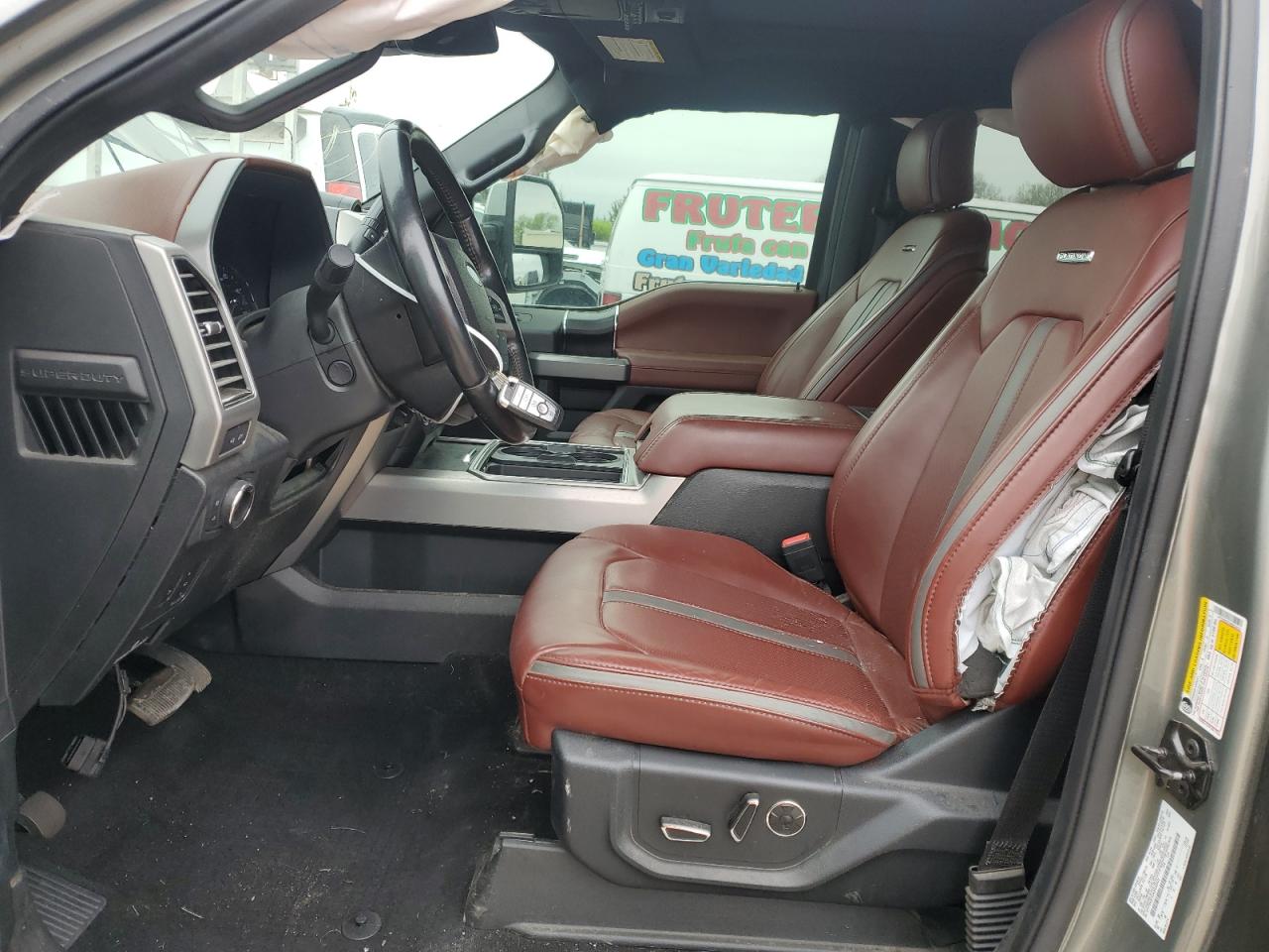 2019 Ford F250 - Image 7