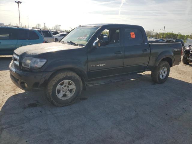 2006 Toyota Tundra Double Cab Sr5