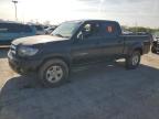 2006 Toyota Tundra Double Cab Sr5 на продаже в Indianapolis, IN - Water/Flood