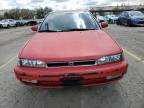 1990 Honda Accord Lx en Venta en Las Vegas, NV - Side