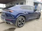 2021 Lamborghini Urus  იყიდება Los Angeles-ში, CA - Missing/Altered Vin