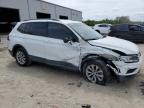 2020 Volkswagen Tiguan S zu verkaufen in Jacksonville, FL - Side