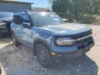 2023 FORD BRONCO SPO à vendre chez Copart AB - CALGARY
