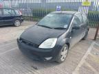 2005 FORD FIESTA FLA for sale at Copart CHESTER